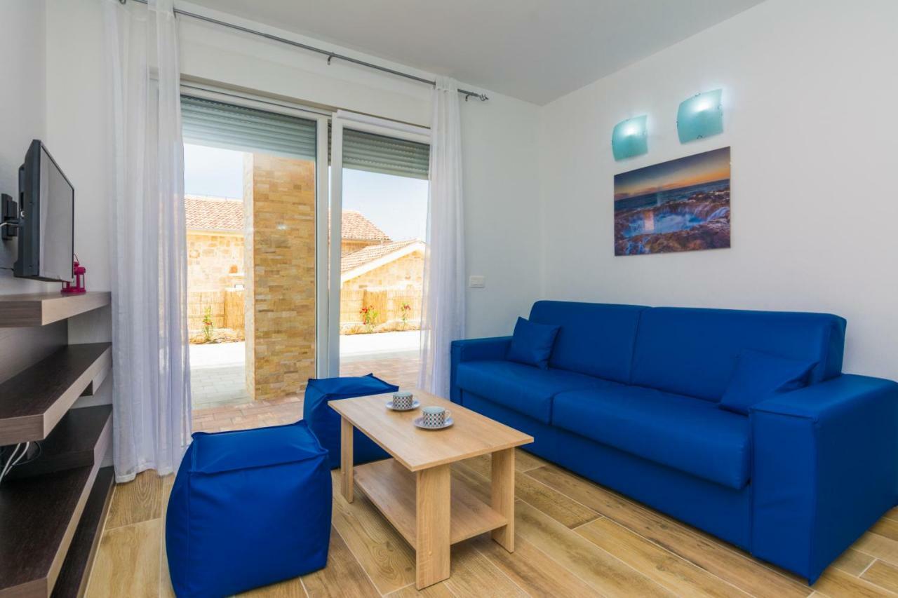 Fabulous House B With Outdoor Pool Apartman Zaton  Kültér fotó