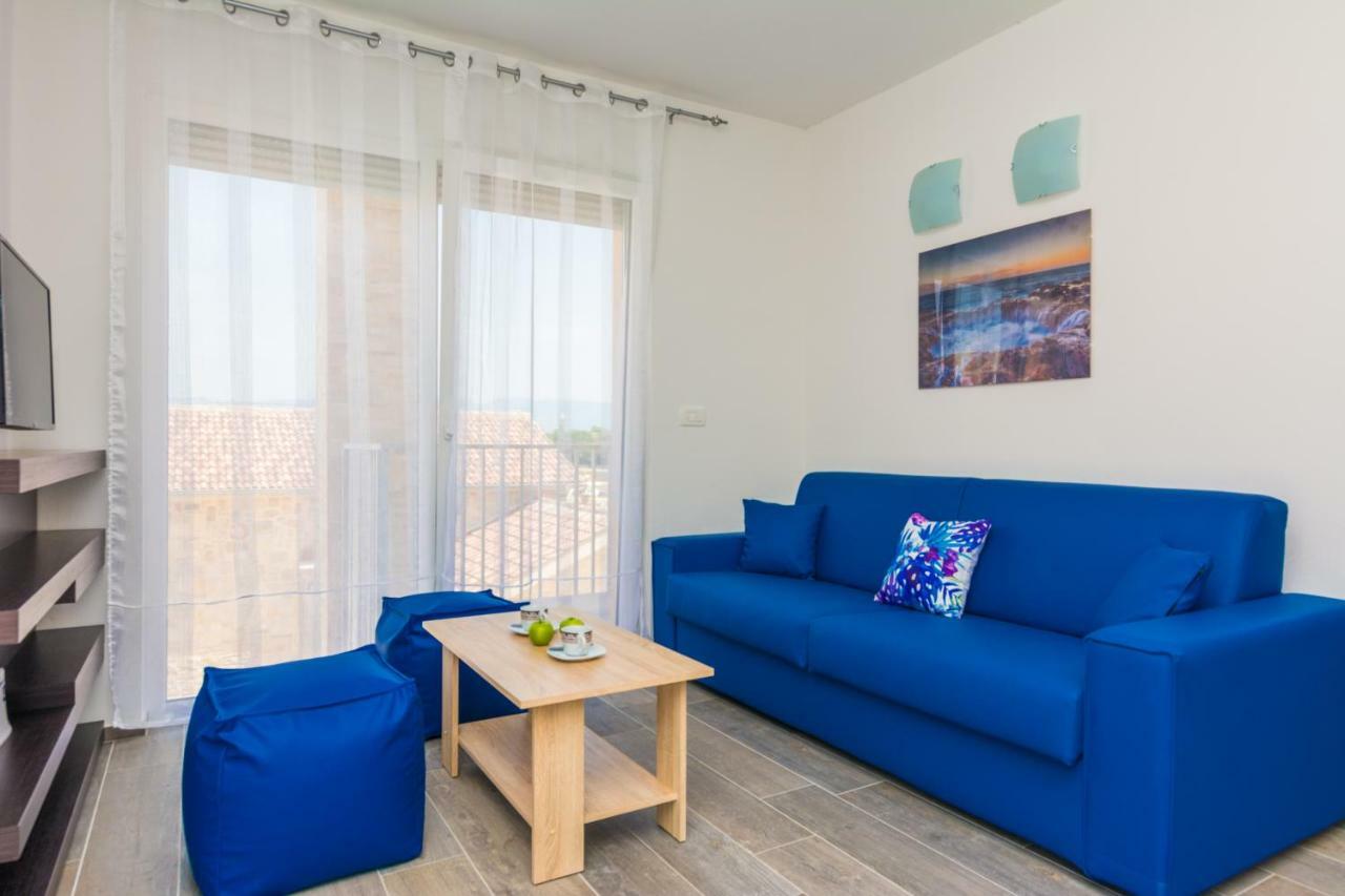 Fabulous House B With Outdoor Pool Apartman Zaton  Kültér fotó